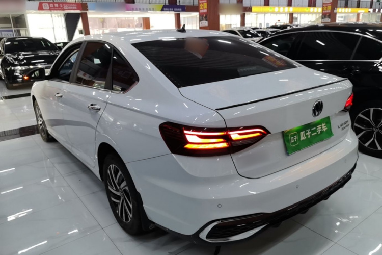 Volkswagen Lavida 2024 car image #5