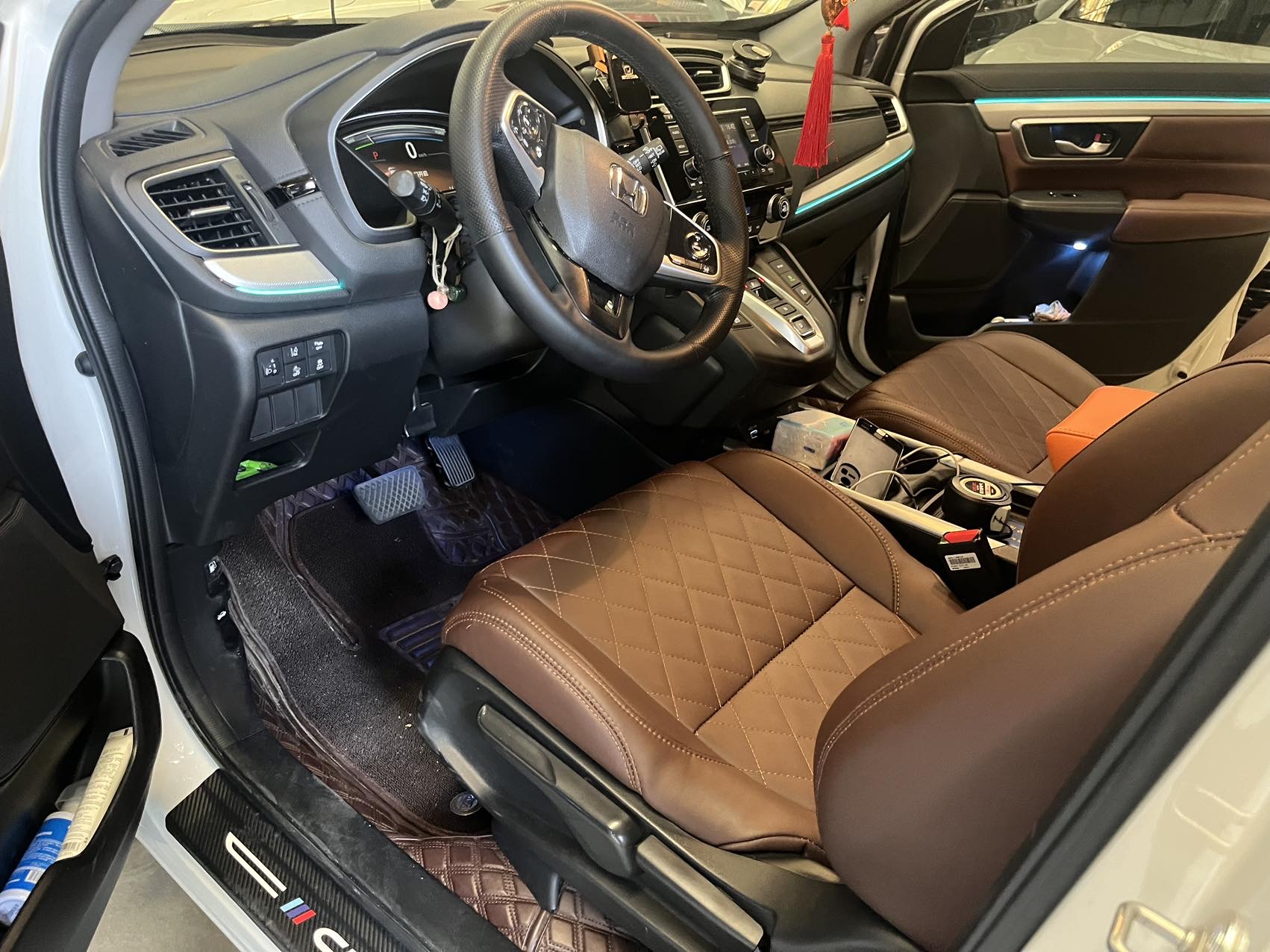 Honda CR-V 2023 car image #3