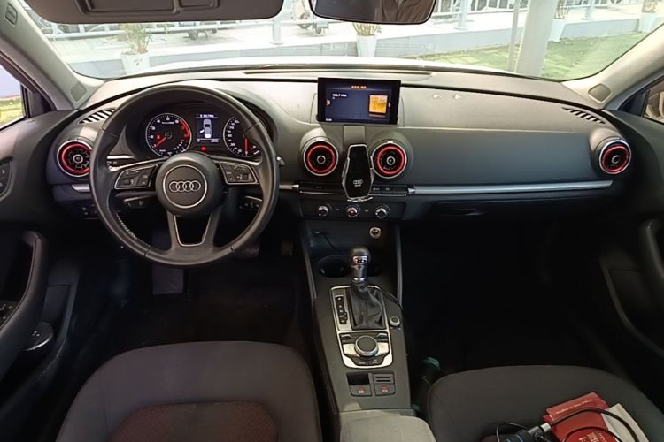 Audi A3 2020 #11 Audi A3 2020 car image #11