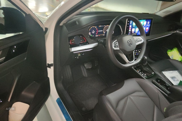 Volkswagen Lavida 2024 car image #18