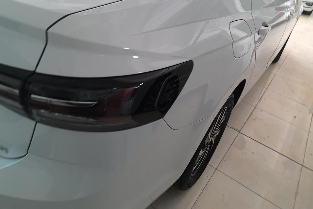 Volkswagen Lavida 2025 car image #7