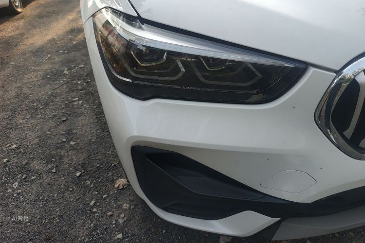 BMW X1 2021 car image #8