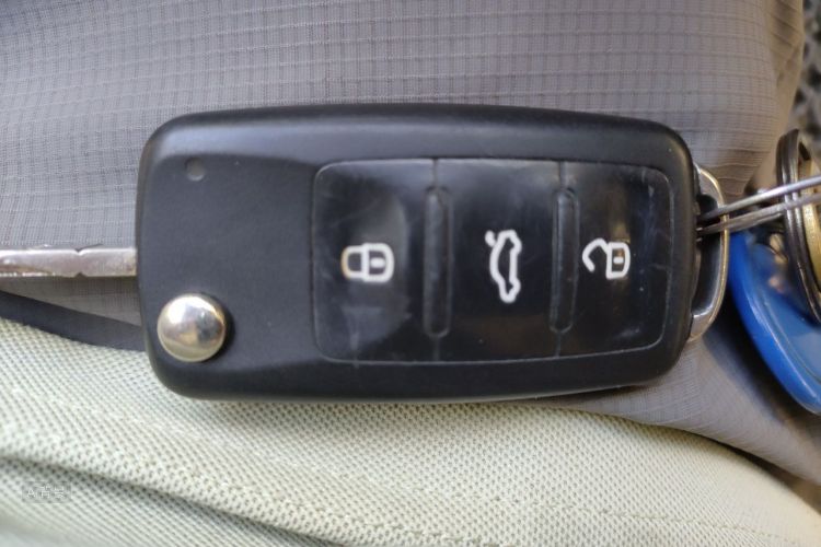 Volkswagen Santana 2017 #10 Volkswagen Santana 2017 car image #10