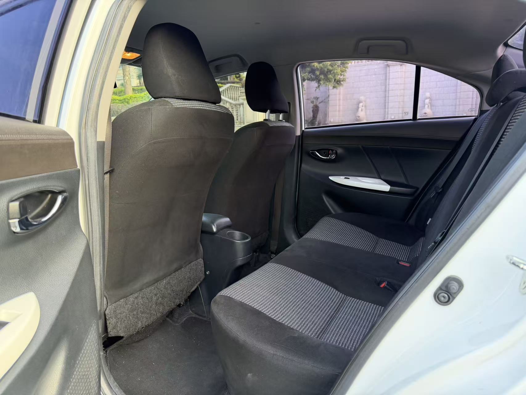 Toyota Vios 2016 #6 Toyota Vios 2016 immagine di auto #6