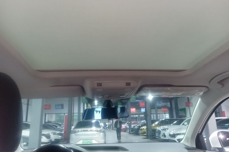 Volkswagen Tharu 2023 imagem de carro #18