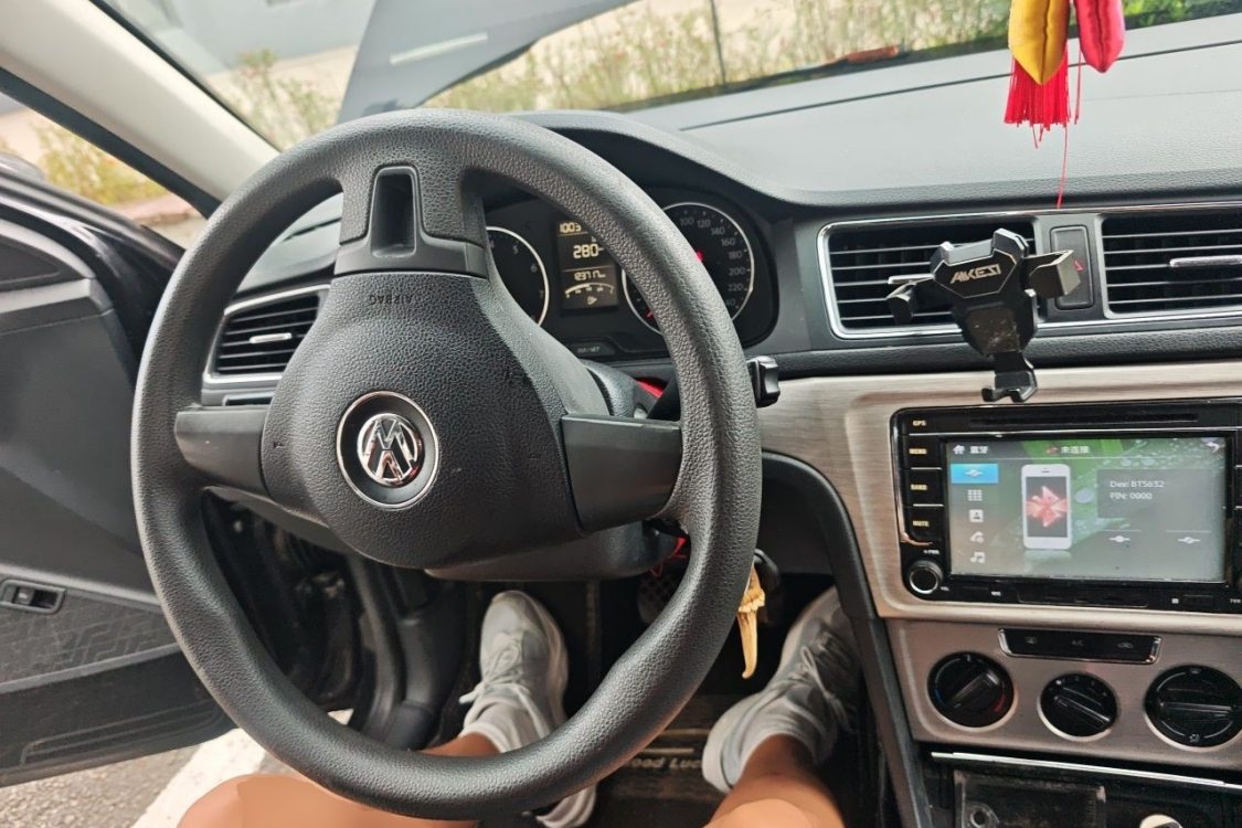 Volkswagen Lavida 2015 #22 Volkswagen Lavida 2015 car image #22