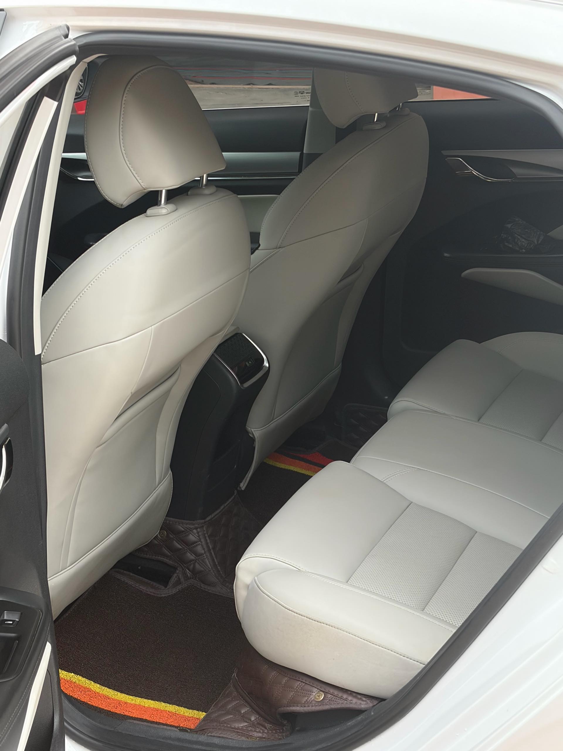 GEELY Binray 2019 #5 GEELY Binray 2019 car image #5