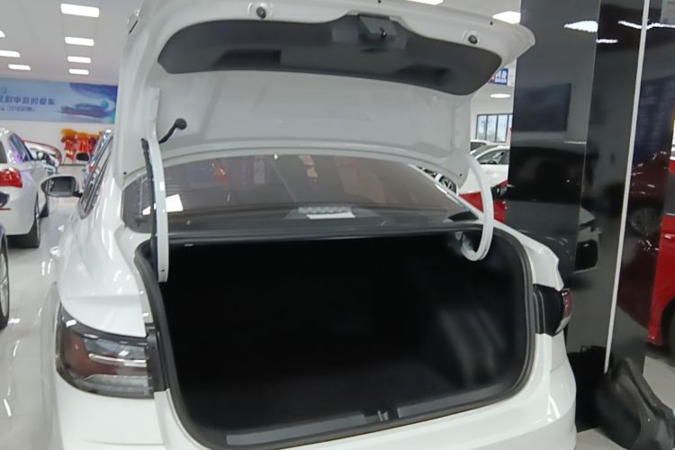 Volkswagen Lavida 2025 car image #19