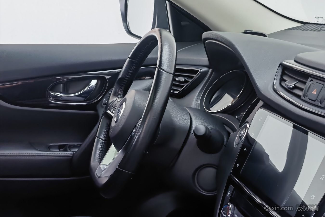Nissan X-Trail 2021 #23 Nissan X-Trail 2021 car image #23
