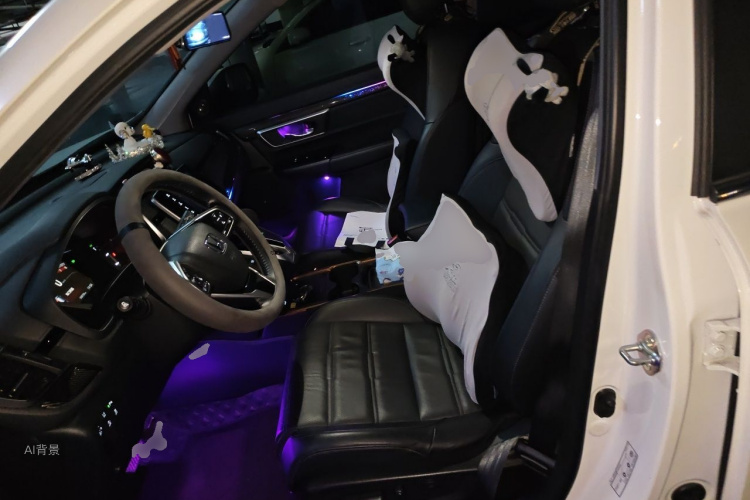 Honda CR-V 2022 car image #17