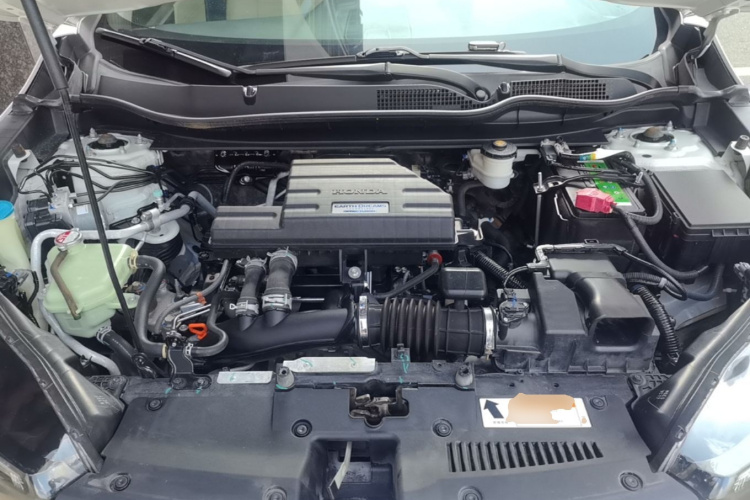 Honda CR-V 2019 car image #20
