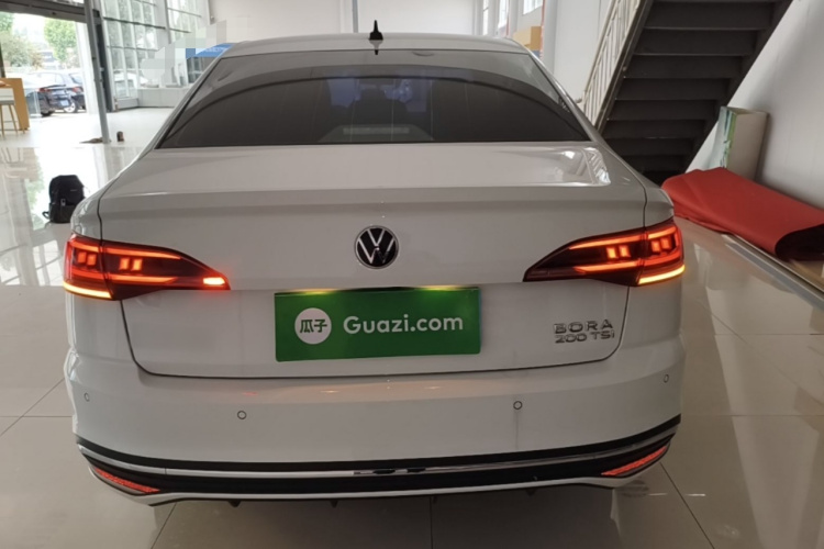 Volkswagen Bora 2024 car image #4