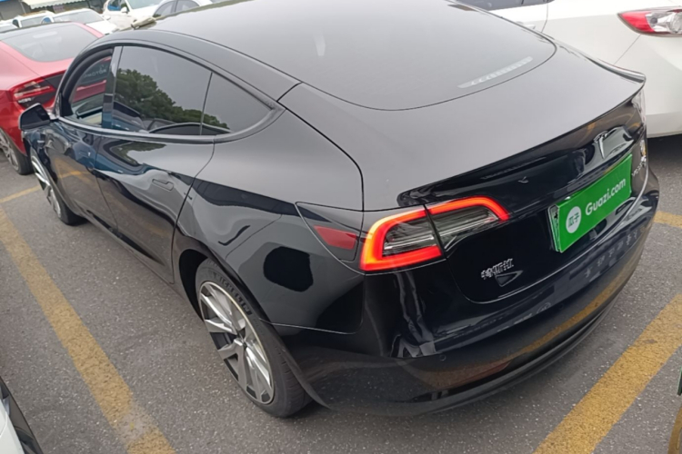 Tesla Model 3 2023 car image #5