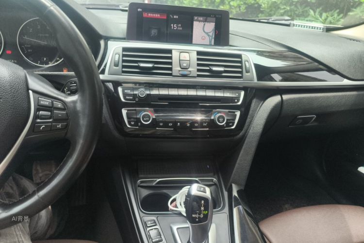 BMW 3 Series 2019 #15 BMW 3 Series 2019 car image #15
