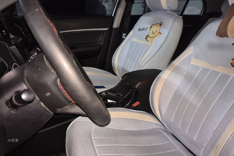 GEELY Emgrand 2015 #17 GEELY Emgrand 2015 car image #17