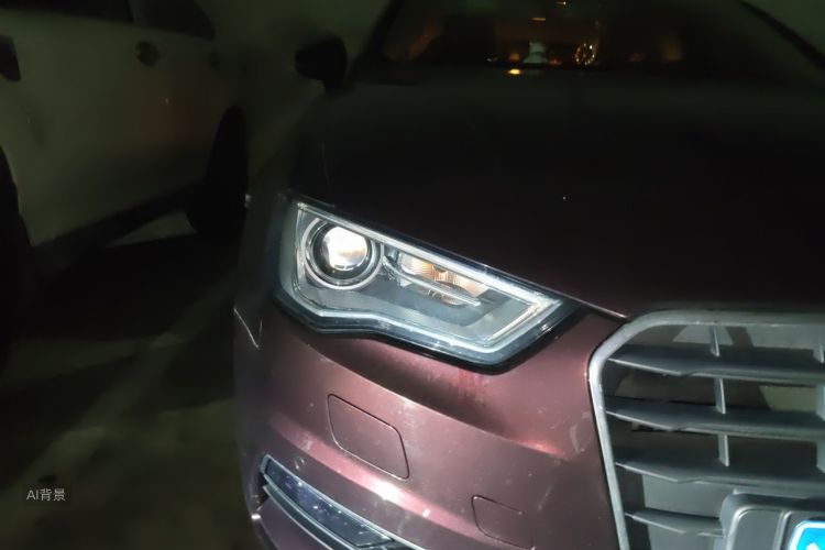 Audi A3 2015 #8 Audi A3 2015 car image #8