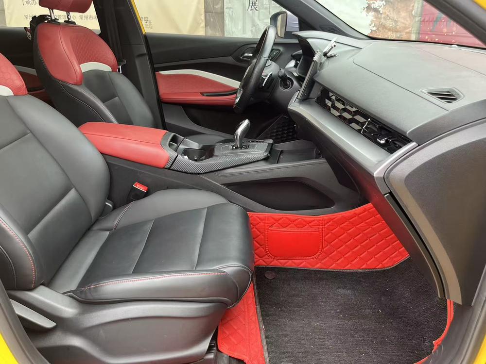 MG 5 2021 car image #12
