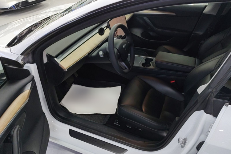 Tesla Model 3 2022 immagine di auto #16