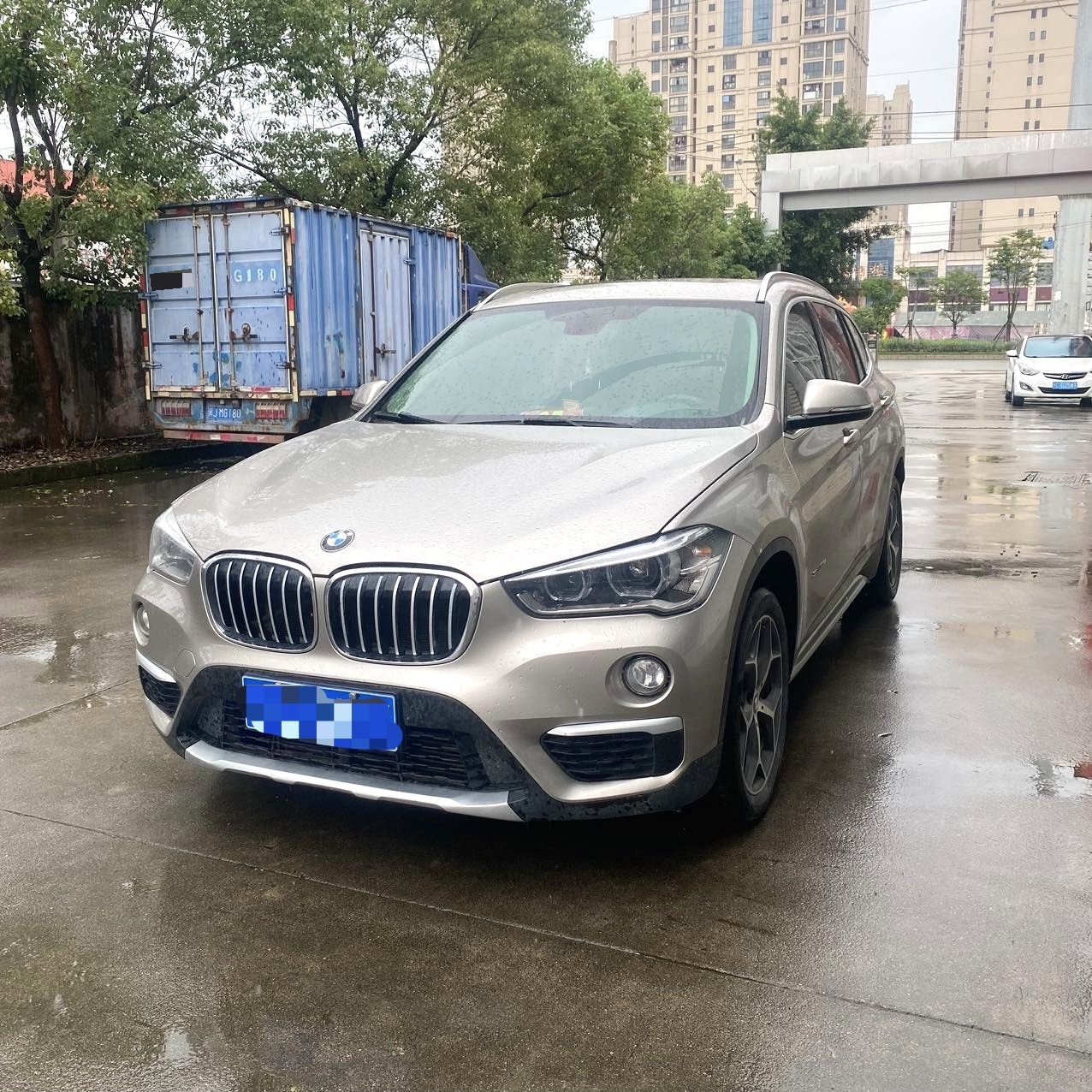 2018 2018 car image