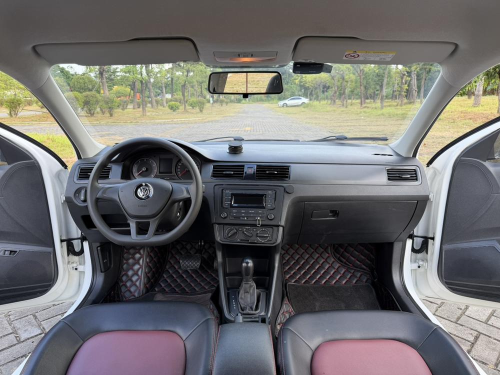 Volkswagen Santana 2021 #8 Volkswagen Santana 2021 immagine di auto #8