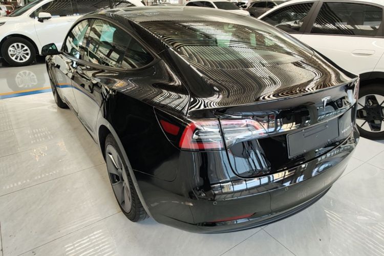 Tesla Model 3 2022 car image #7