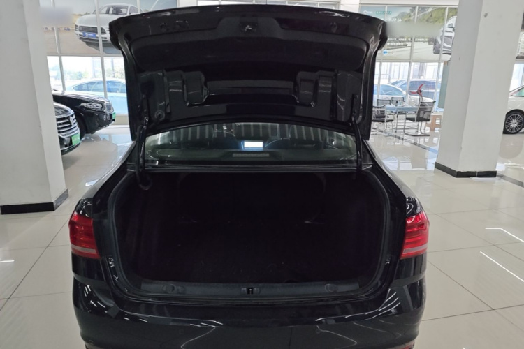 Volkswagen Lavida 2016 car image #19