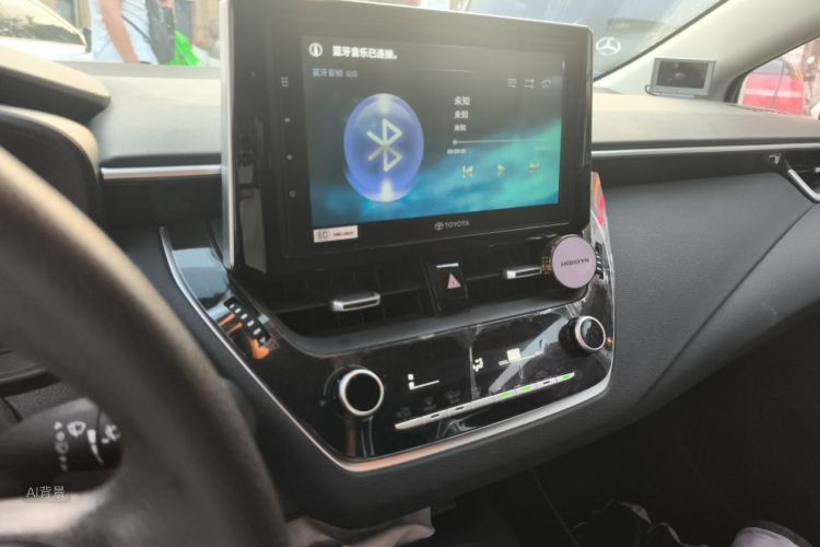 Toyota Corolla 2020 car image #15