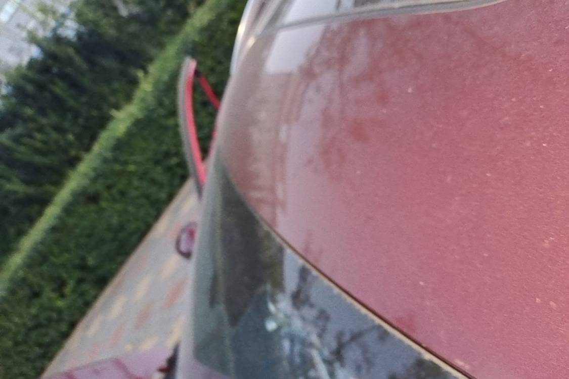 MG ZS 2018 car image #30