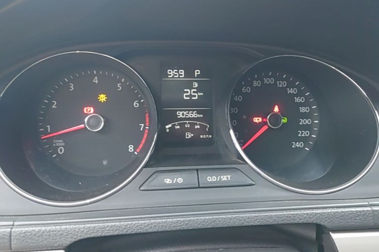 Volkswagen Lavida 2016 #12 Volkswagen Lavida 2016 car image #12