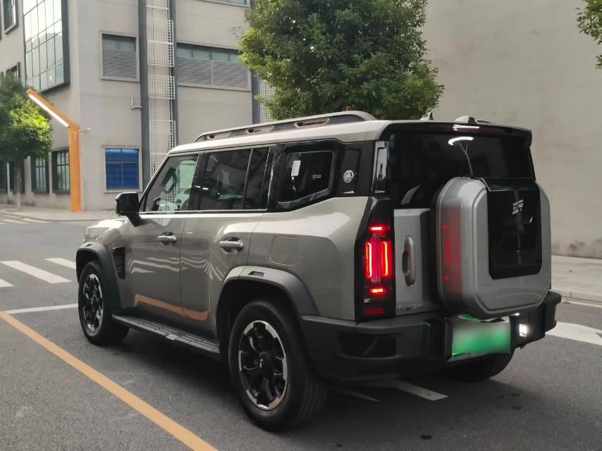 2026 #6 2026 immagine di auto #6