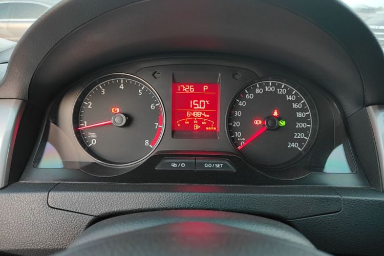 Volkswagen Santana 2016 #16 Volkswagen Santana 2016 imagen de coche #16