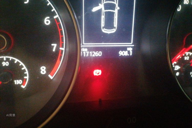 Volkswagen Golf 2016 car image #14