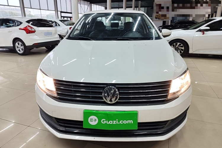 Volkswagen Lavida 2016 car image #3