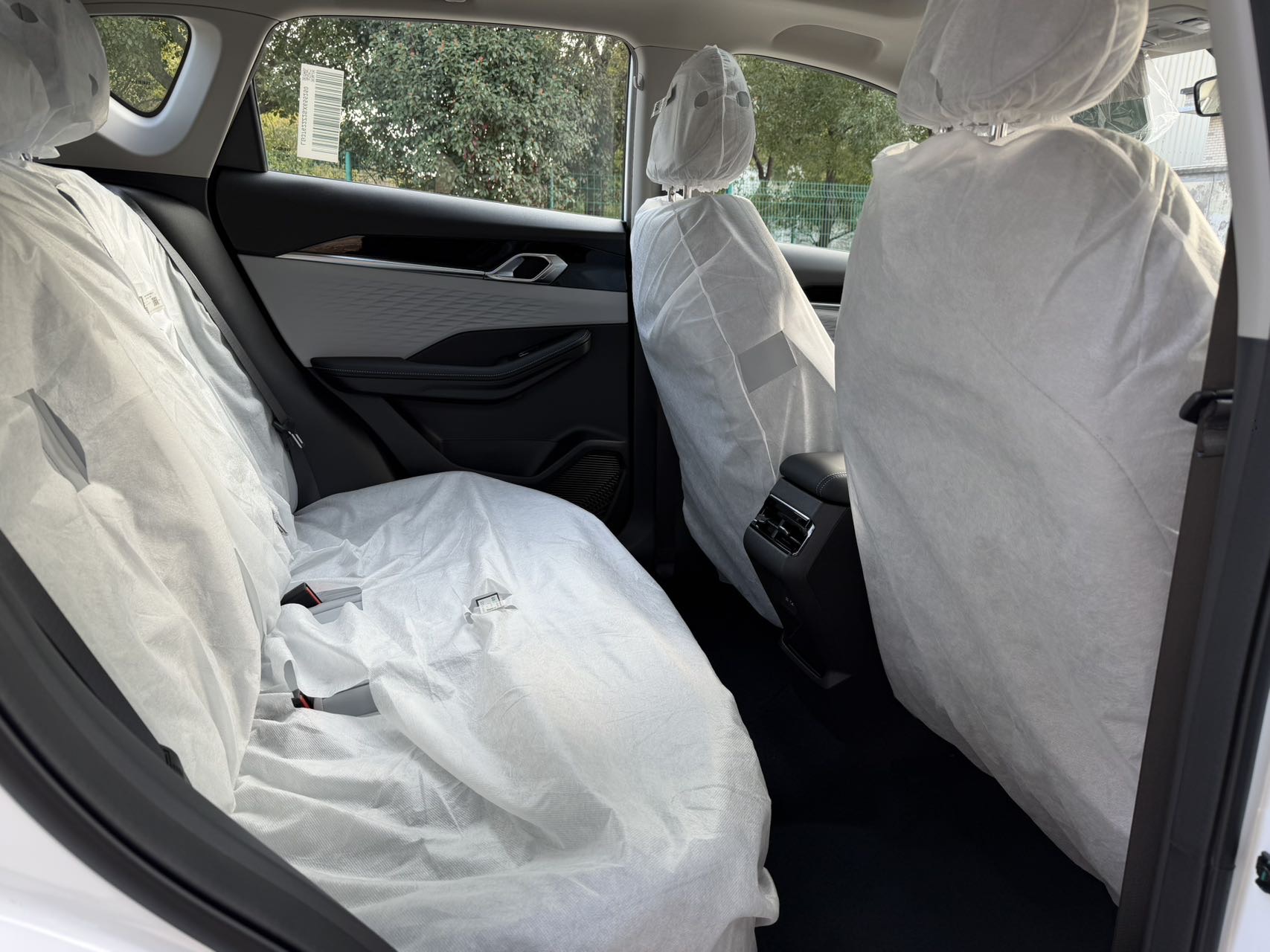 GEELY Coolray 2026 #6 GEELY Coolray 2026 immagine di auto #6