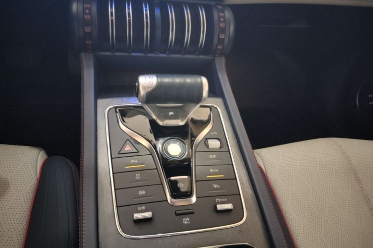 BYD Yuan Plus 2023 car image #14