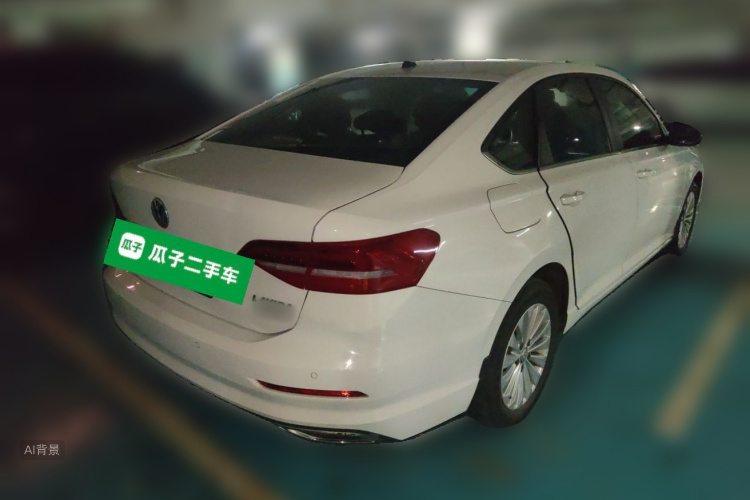 Volkswagen Lavida 2019 car image #7