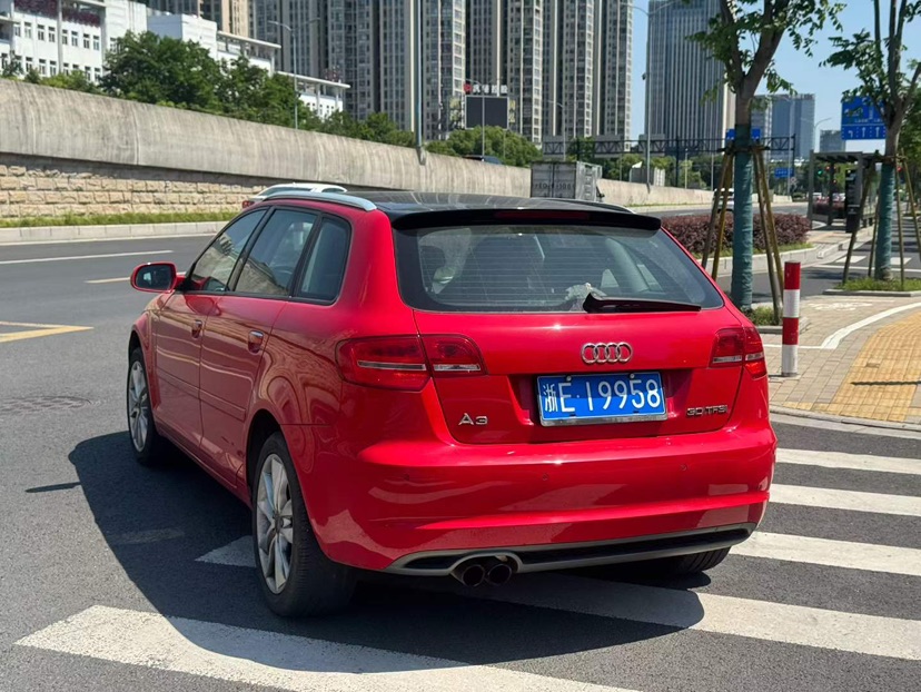 Audi A3 (Imported) 2014 #9 Audi A3 (Imported) 2014 imagen de coche #9