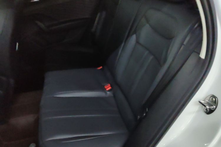 Volkswagen Tharu 2021 car image #17