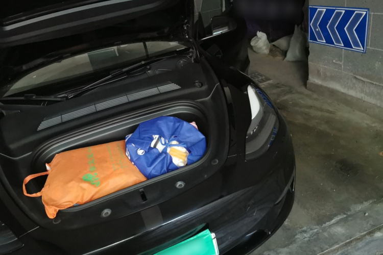 Tesla Model Y 2023 #29 Tesla Model Y 2023 car image #29