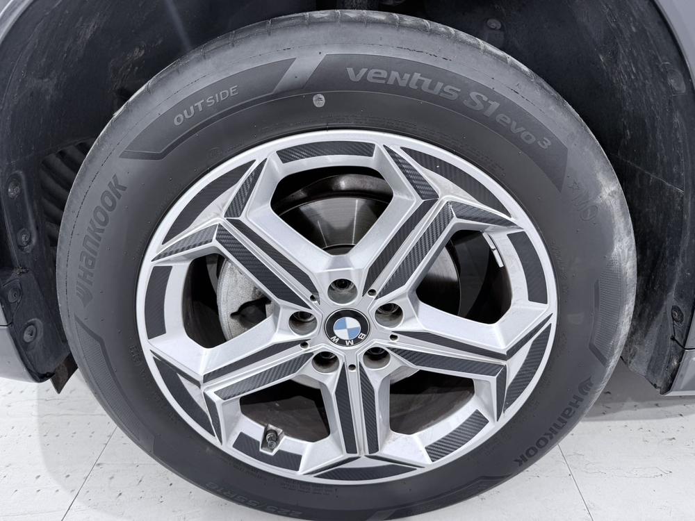 BMW X1 2023 car image #7