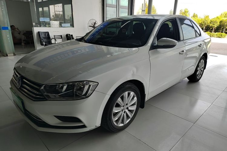 Volkswagen Bora 2019 car image #2
