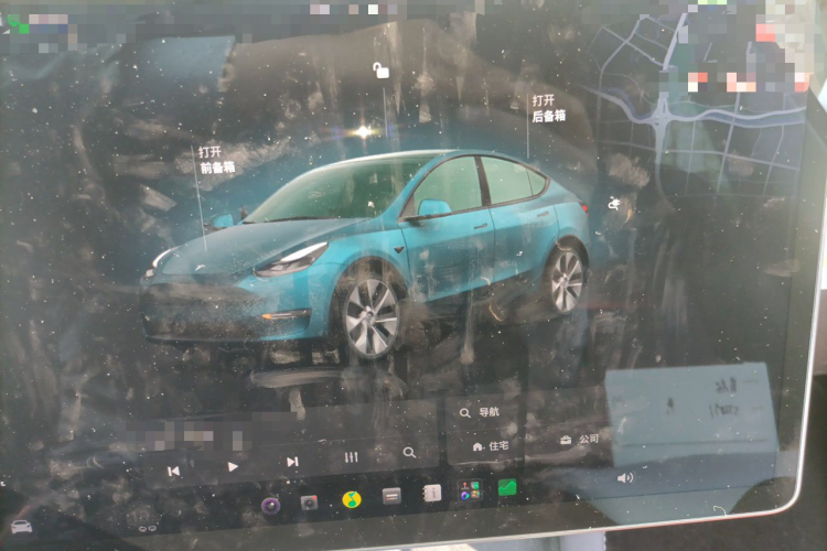 Tesla Model Y 2023 #13 Tesla Model Y 2023 car image #13