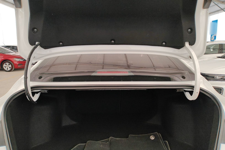 GEELY Binray 2024 car image #19