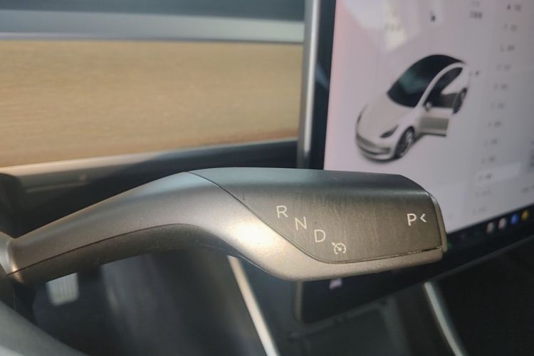 Tesla Model 3 2020 #14 Tesla Model 3 2020 immagine di auto #14