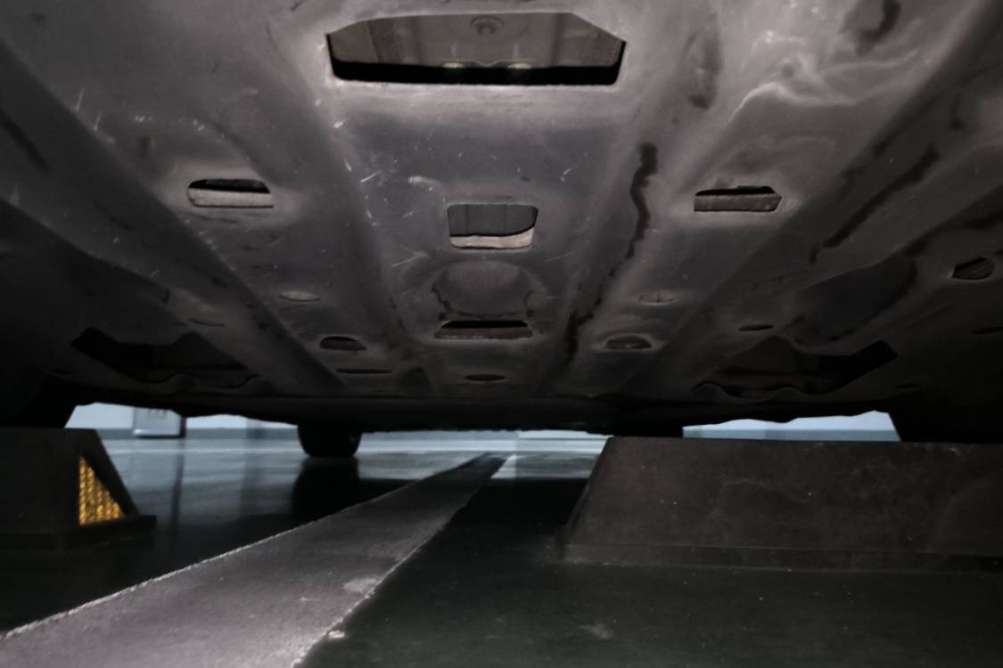BYD Han 2020 car image #14
