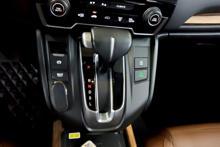 Honda CR-V 2020 imagen de coche #14