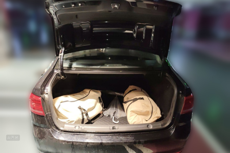 Volkswagen Lavida 2016 car image #21