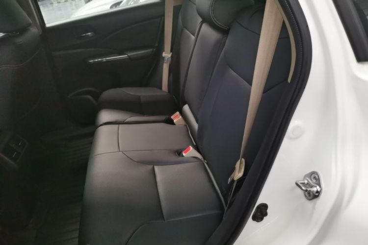 Honda CR-V 2017 car image #17