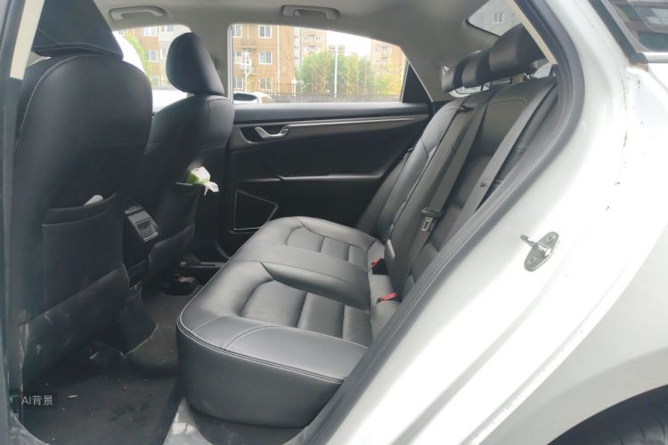 GEELY Emgrand GL 2018 immagine di auto #19