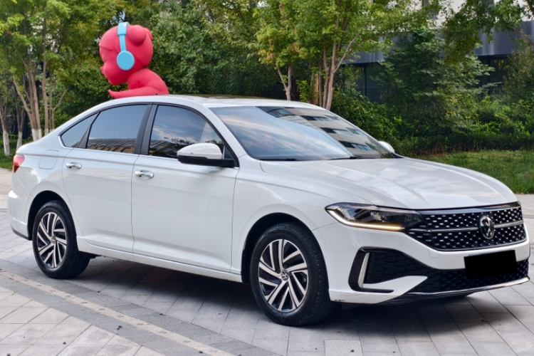 Volkswagen Lavida 2024 car image #4